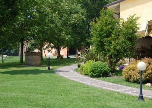 לינה וארוחת בוקר San Donà di Piave Ca L'Oasi מראה חיצוני תמונה