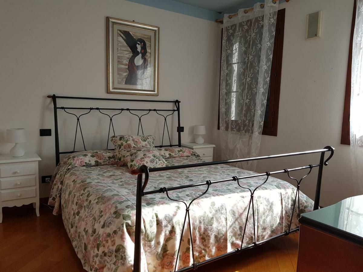 לינה וארוחת בוקר San Donà di Piave Ca L'Oasi מראה חיצוני תמונה